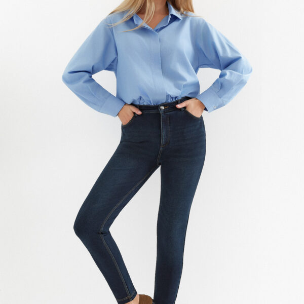 SPODNIE 7/8 852515-Z